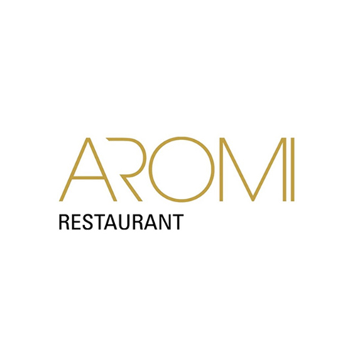Aromi - Waldorf Astoria    